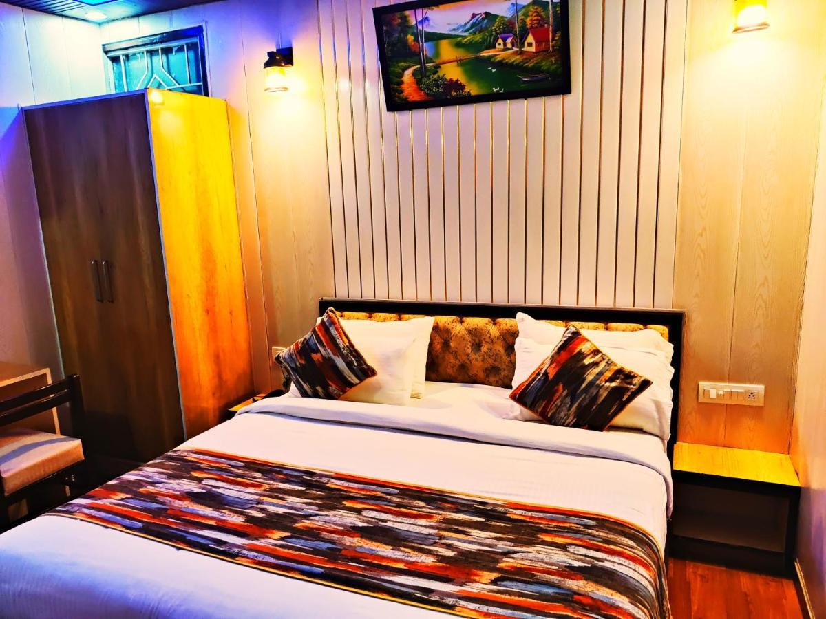 Hotel Bamboo Castle Jaipur Extérieur photo
