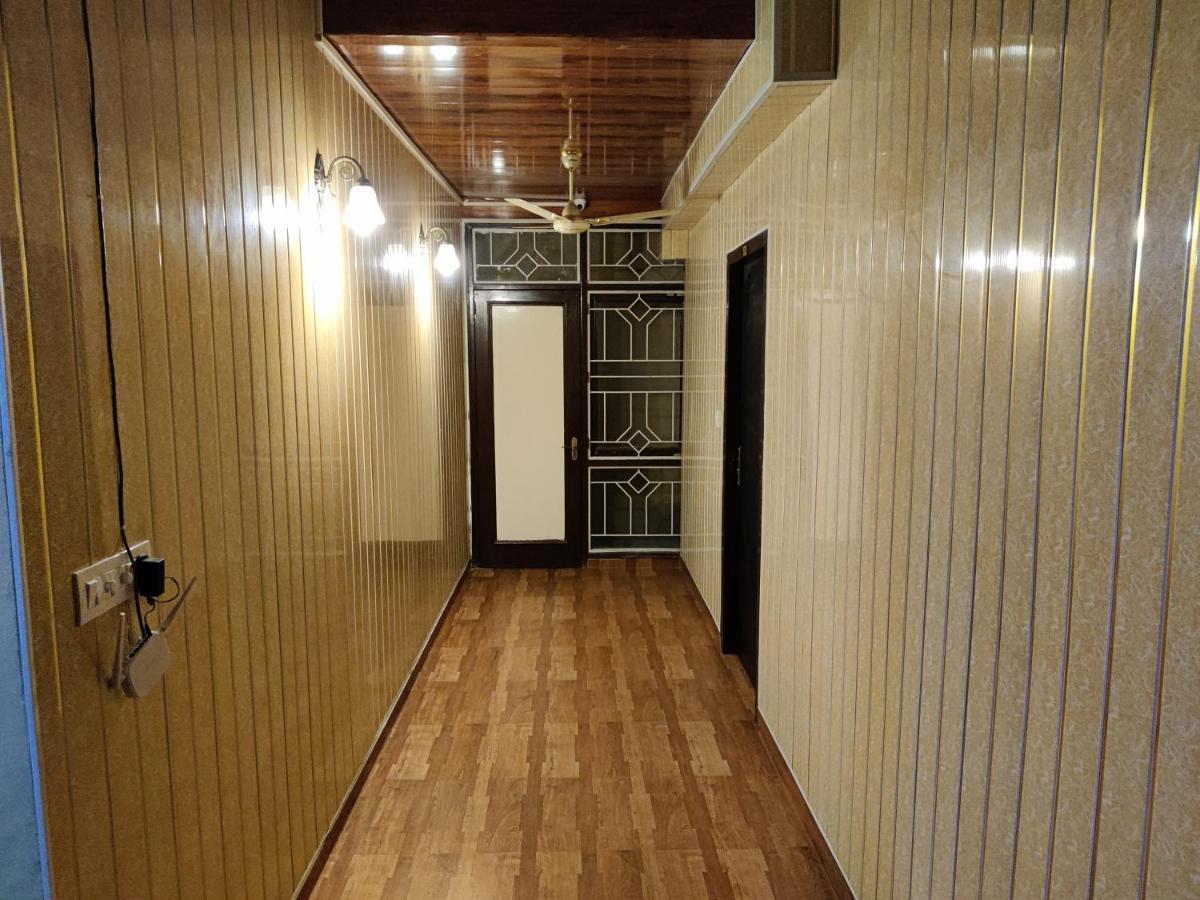 Hotel Bamboo Castle Jaipur Extérieur photo