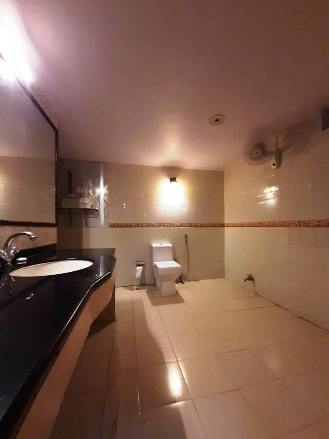 Hotel Bamboo Castle Jaipur Extérieur photo